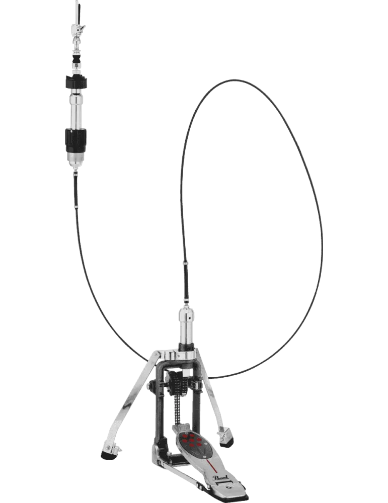  PEARL RH-2050 Eliminator Redline with cable|MusicGoodDeal 