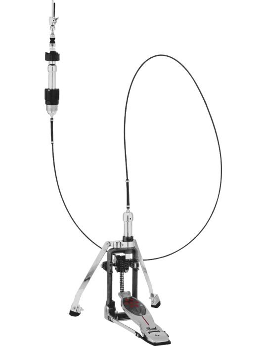  PEARL RH-2050 Eliminator Redline with cable|MusicGoodDeal 