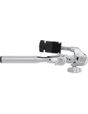  PEARL CH-930S Stange - Uni-Lock Wingnut kurz|MusicGoodDeal 