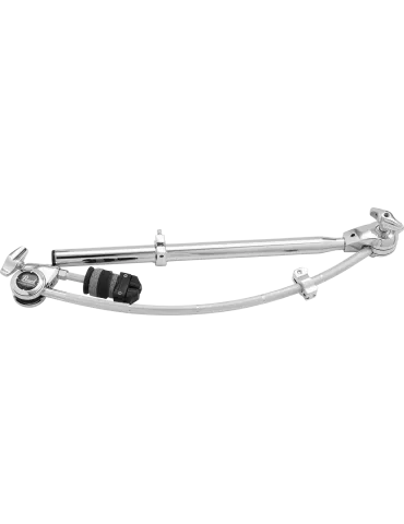  PEARL CH-1030C Gekrümmte Gyro-Lock-Stange|MusicGoodDeal 
