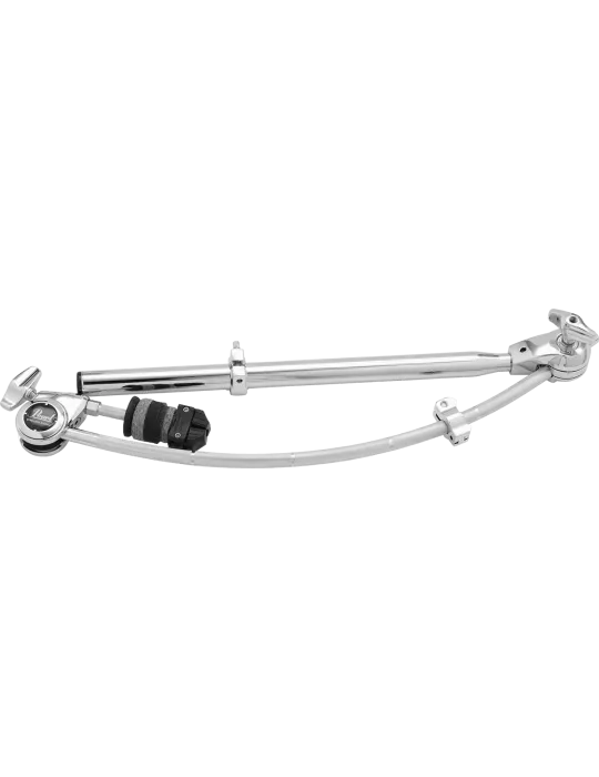  PEARL CH-1030C Gekrümmte Gyro-Lock-Stange|MusicGoodDeal 