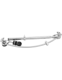  PEARL CH-1030C Gekrümmte Gyro-Lock-Stange|MusicGoodDeal 