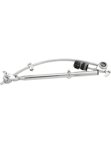  PEARL CH-1030C Gekrümmte Gyro-Lock-Stange|MusicGoodDeal  2