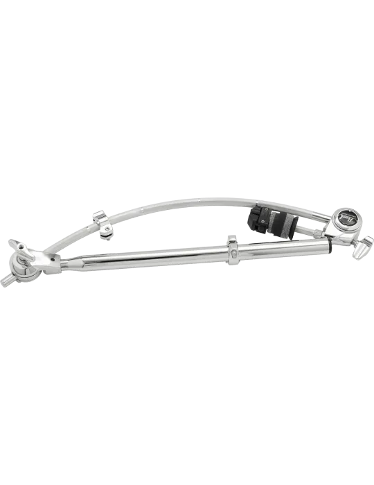  PEARL CH-1030C Gekrümmte Gyro-Lock-Stange|MusicGoodDeal 