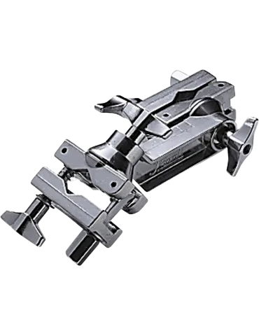 PEARL AX25 2 abrazaderas giratorias