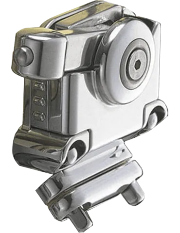  PEARL SR1000 Gatillo - Bloqueo de la guía|MusicGoodDeal 