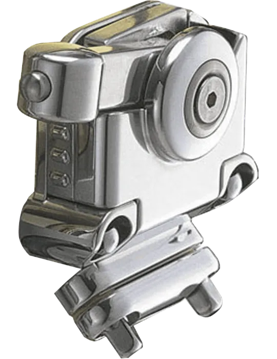  PEARL SR1000 Gatillo - Bloqueo de la guía|MusicGoodDeal 