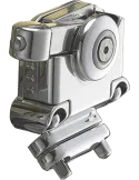  PEARL SR1000 Gatillo - Bloqueo de la guía|MusicGoodDeal 