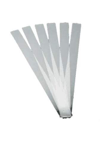  PEARL SPS18-6 Sello - 6 correas de plástico para sellos|MusicGoodDeal 