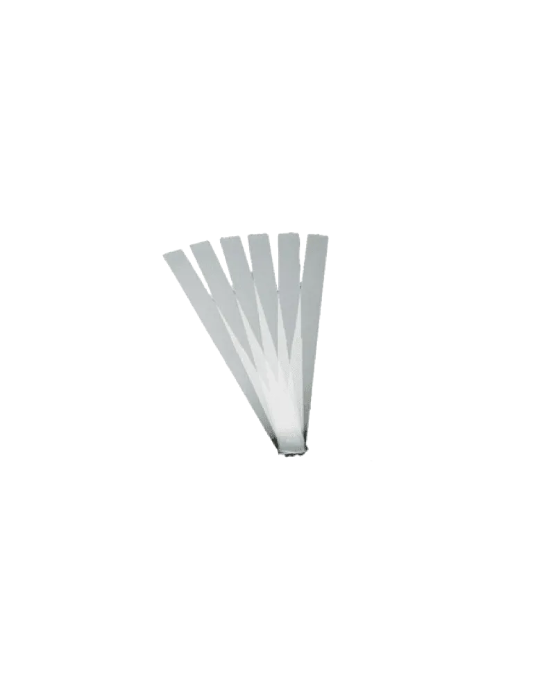  PEARL SPS18-6 Sello - 6 correas de plástico para sellos|MusicGoodDeal 