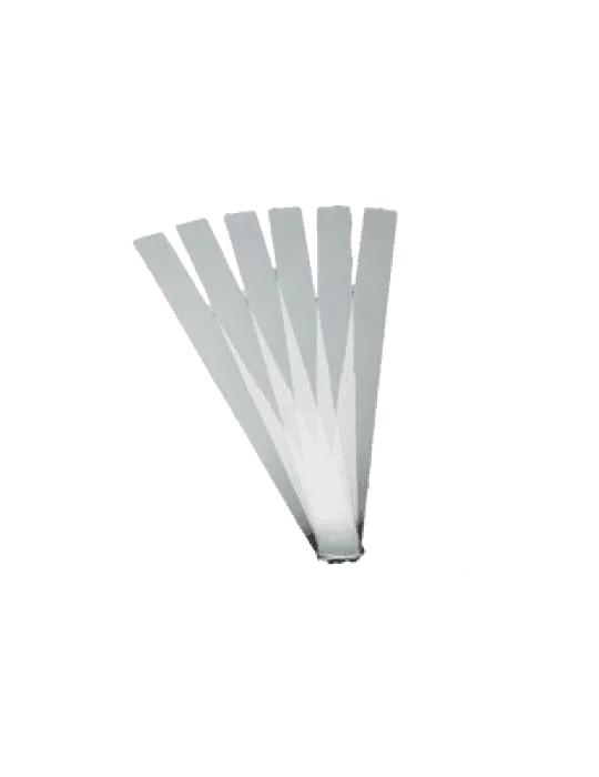  PEARL SPS18-6 Sello - 6 correas de plástico para sellos|MusicGoodDeal 