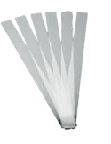 PEARL SPS18-6 Sello - 6 correas de plástico para sellos|MusicGoodDeal 