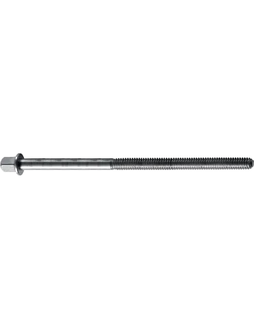  PEARL SST6115 Tirante de acero inoxidable de 115 mm|MusicGoodDeal 