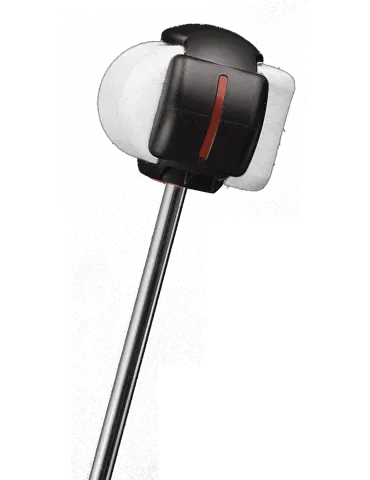  PEARL B-250QB Control Core Eliminator Redline bat|MusicGoodDeal 