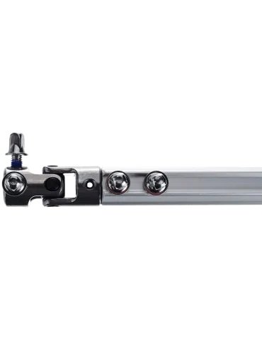  PEARL DS-230A Eje cardán de aluminio para el pedal doble Eliminator|MusicGoodDeal  2