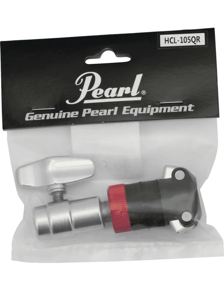  PEARL HCL-105QR Hi-Hat - Tilter Rapid Lock|MusicGoodDeal 