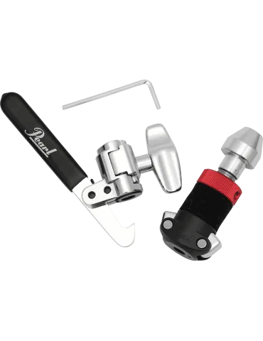  PEARL HCL-205DQR Hi-Hat - Tilter mit Rapid Lock-Ausklinkung|MusicGoodDeal 
