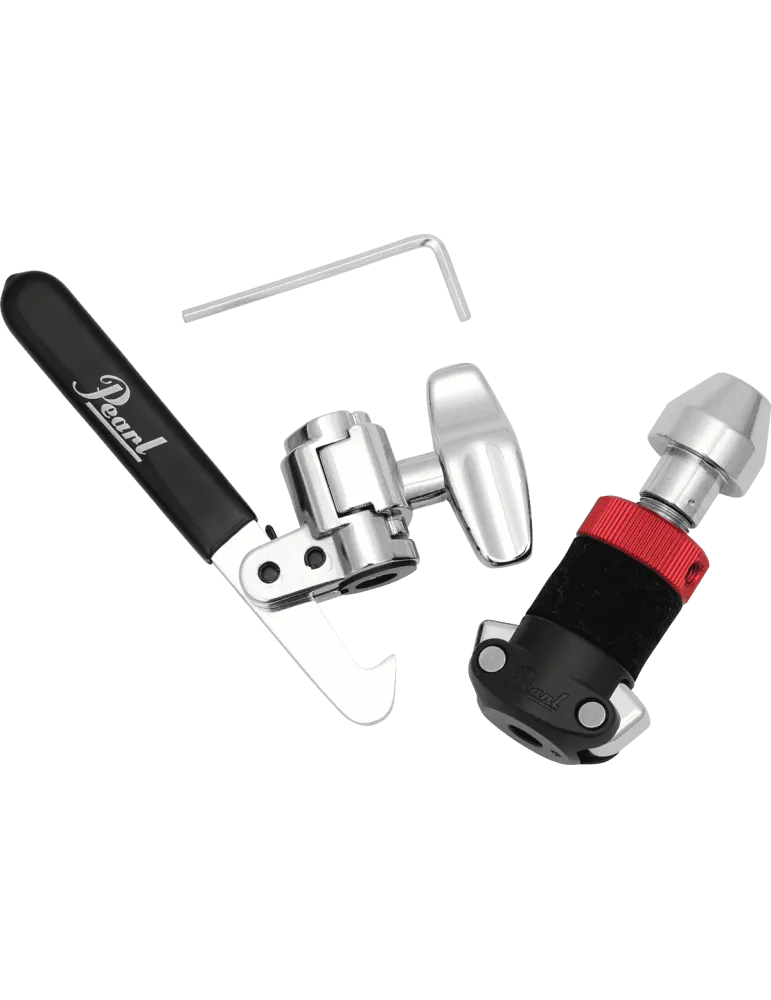  PEARL HCL-205DQR Hi-Hat - Rapid Lock Tilter|MusicGoodDeal 