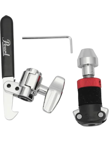  PEARL HCL-205DQR Hi-Hat - Tilter mit Rapid Lock-Ausklinkung|MusicGoodDeal  2