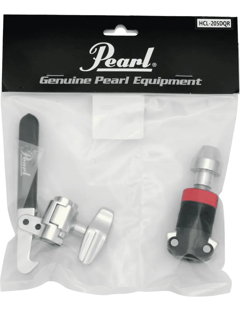  PEARL HCL-205DQR Hi-Hat - Rapid Lock Tilter|MusicGoodDeal 