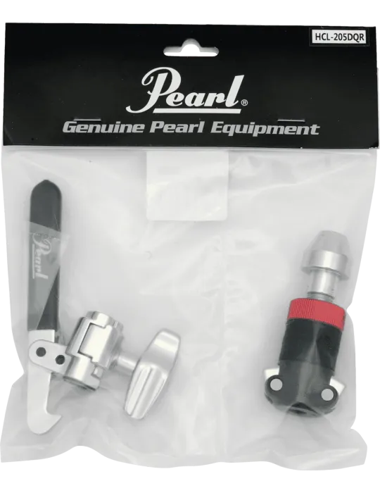  PEARL HCL-205DQR Hi-Hat - Rapid Lock Tilter|MusicGoodDeal 