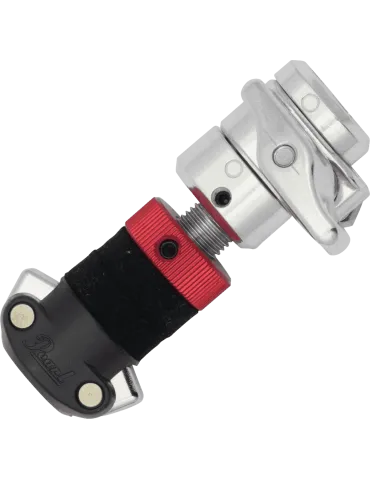  PEARL HCL-205QR Hi-Hat - Tilter Super Grip Rapid Lock|MusicGoodDeal  2