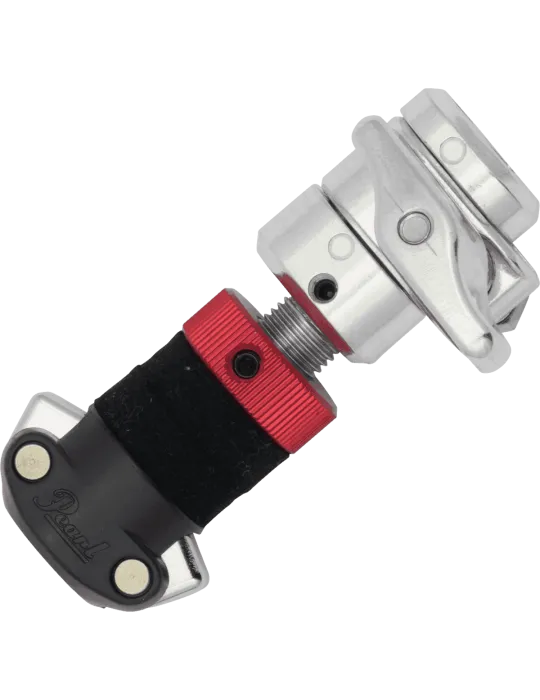  PEARL HCL-205QR Hi-Hat - Tilter Super Grip Rapid Lock|MusicGoodDeal 