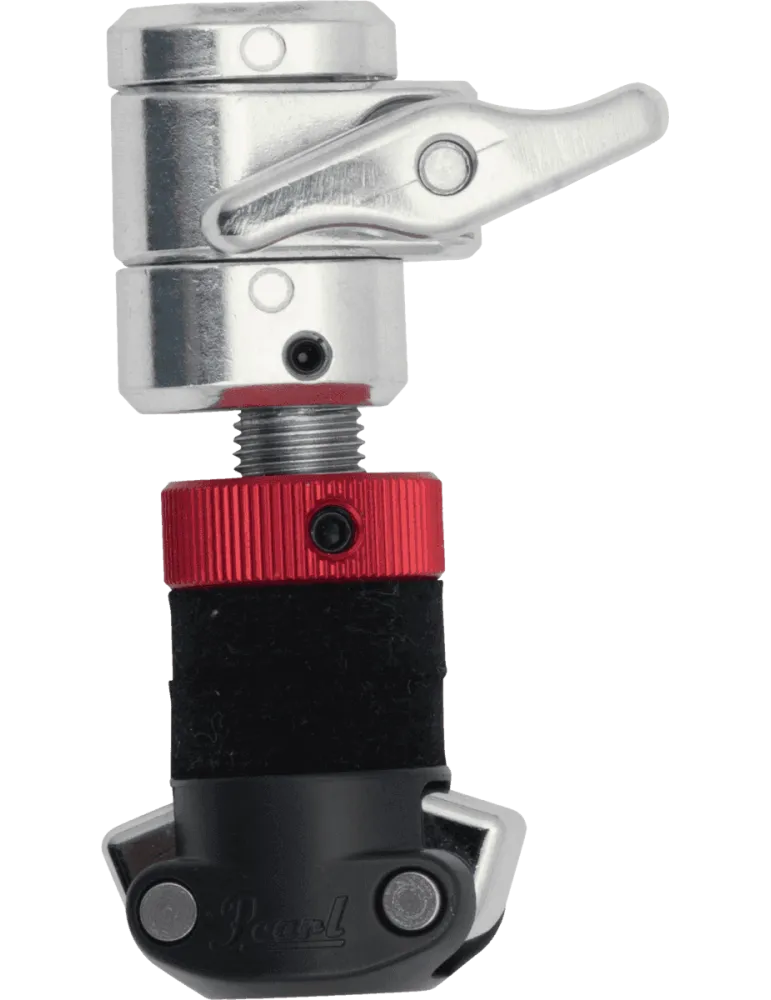  PEARL HCL-205QR Hi-Hat - Tilter Super Grip Rapid Lock|MusicGoodDeal 