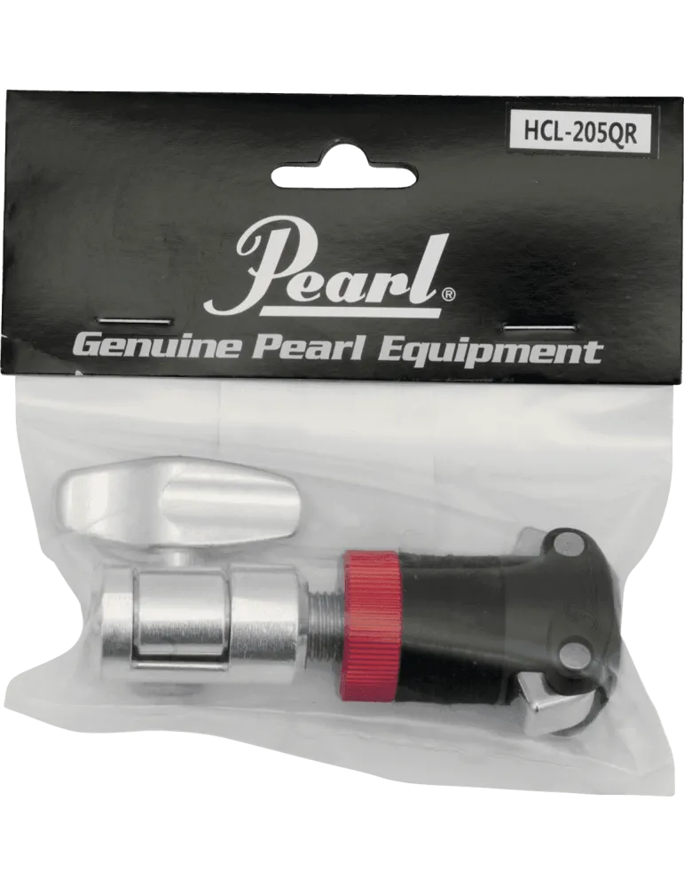  PEARL HCL-205QR Hi-Hat - Tilter Super Grip Rapid Lock|MusicGoodDeal 