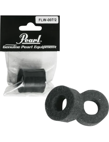  PEARL FLW-007 Hi-Hat - Filzstiftpaar|MusicGoodDeal 