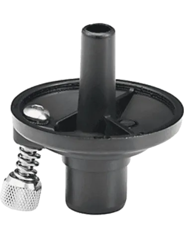  PEARL HHC-90 Hi-Hat - HI-HAT EMBASE COUPELLE|MusicGoodDeal 