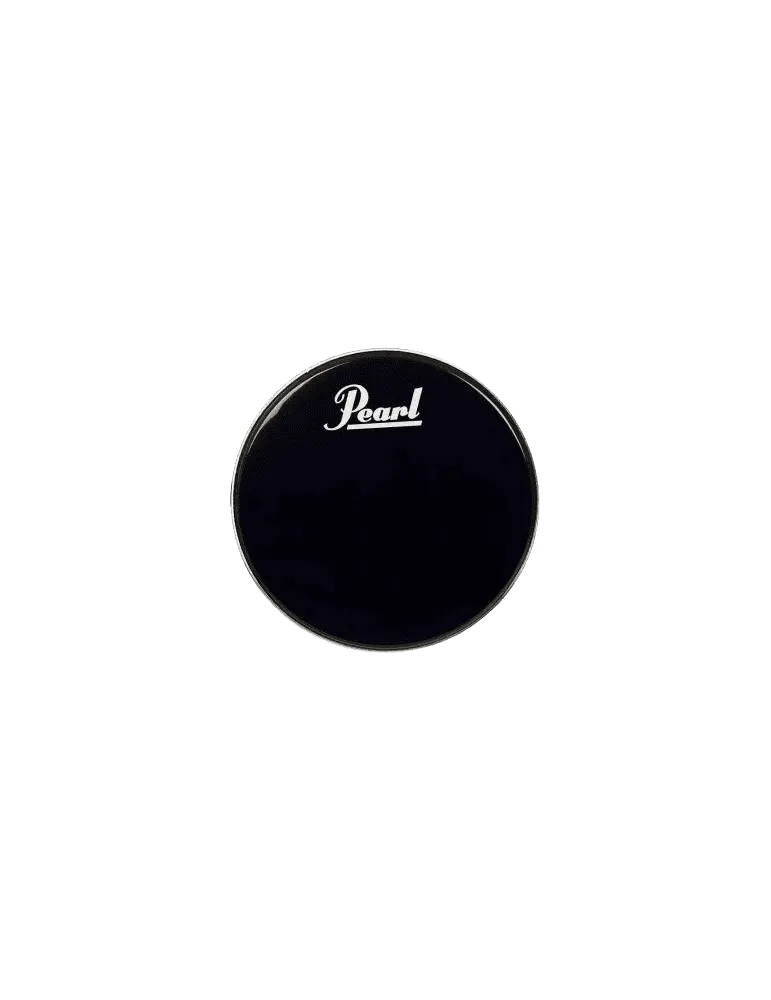  PEARL EB18BDPL Sello GC negro de 18".|MusicGoodDeal 