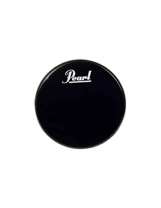  PEARL EB18BDPL Sello GC negro de 18".|MusicGoodDeal 