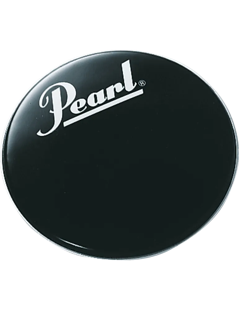  PEARL EB22BDPL Sello GC negro de 22".|MusicGoodDeal 