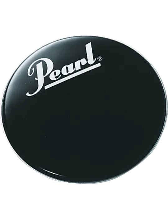  PEARL EB22BDPL Sello GC negro de 22".|MusicGoodDeal 