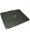  PEARL KCP5 Negro con el logotipo de Pearl|MusicGoodDeal 