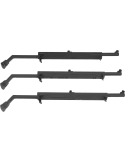  PEARL PMBDL3 Multi-Fit Bassdrum-Ständer Tom Bass|MusicGoodDeal 