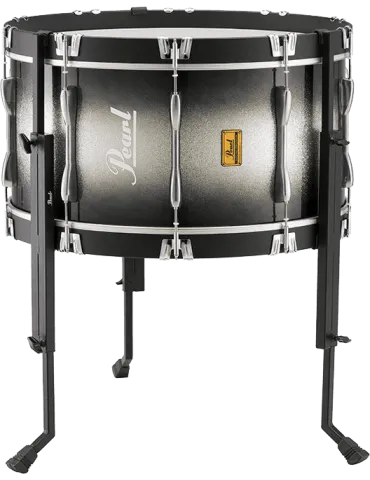  PEARL PMBDL3 Multi-Fit Bassdrum-Ständer Tom Bass|MusicGoodDeal  2