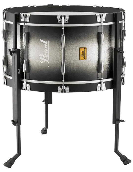  PEARL PMBDL3 Multi-fit bass drum stand tom bass|MusicGoodDeal 