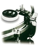 PEARL OM1 Mute - Snare drum y tom|MusicGoodDeal 