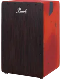  PEARL BC-120B Holz - Primero Abstract Red Cajon|MusicGoodDeal 