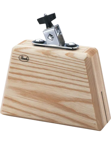  PEARL PAB100 Blocks - Sehr großer Tonblock Esche|MusicGoodDeal 