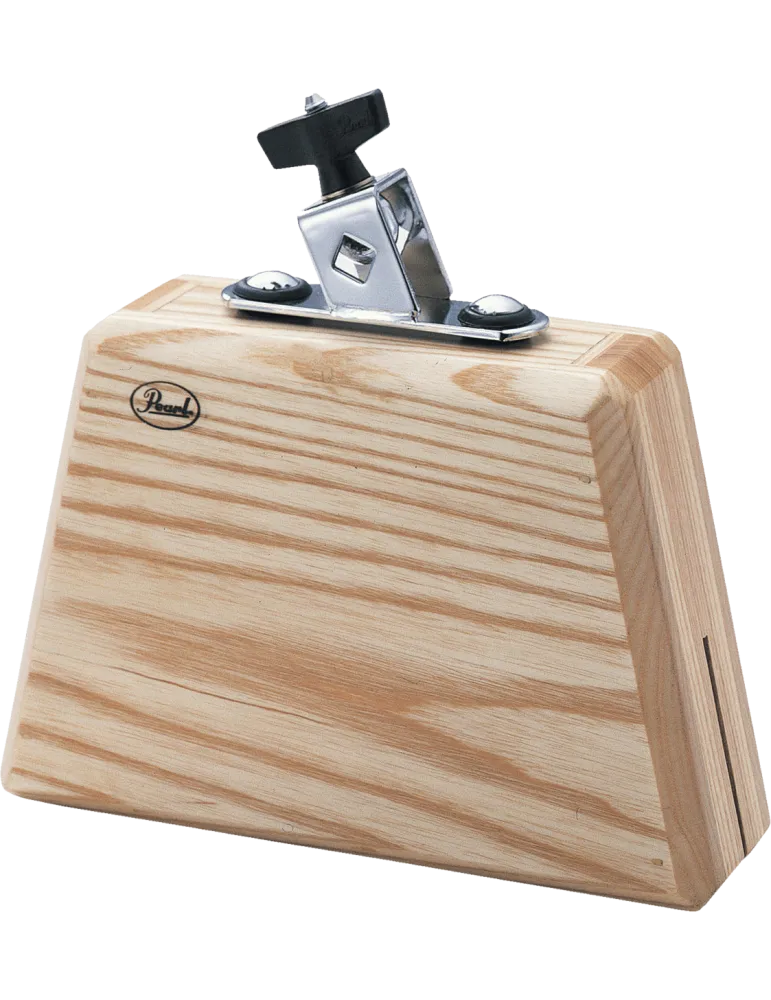  PEARL PAB100 Blocks - Sehr großer Tonblock Esche|MusicGoodDeal 