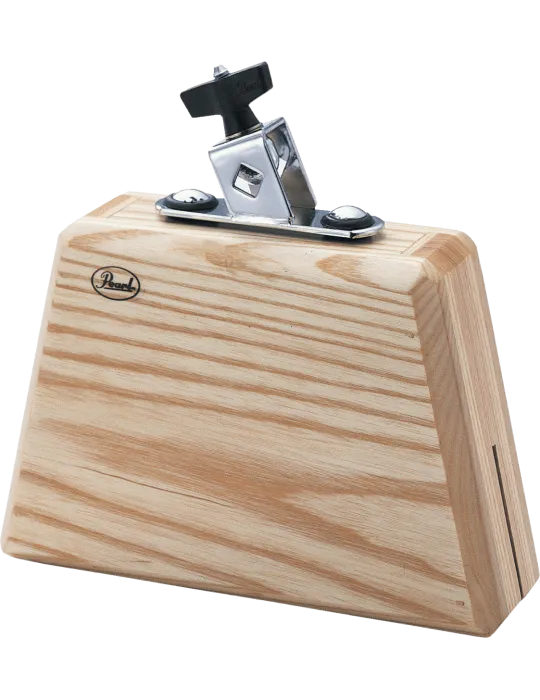  PEARL PAB100 Blocks - Sehr großer Tonblock Esche|MusicGoodDeal 