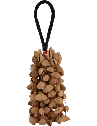  PEARL PBSHKENL Ethnisch - Kenari Nut 7" Shaker|MusicGoodDeal 