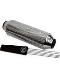  PEARL PMG20 Guiros - Guiro Metall|MusicGoodDeal 