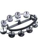  PEARL JINGLE Jingle - Anillo de acero para el hi-hat|MusicGoodDeal 