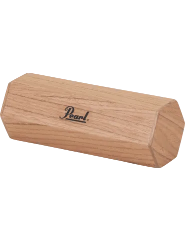  PEARL PGA-30W Shakers - Ganza Kurzholz|MusicGoodDeal 