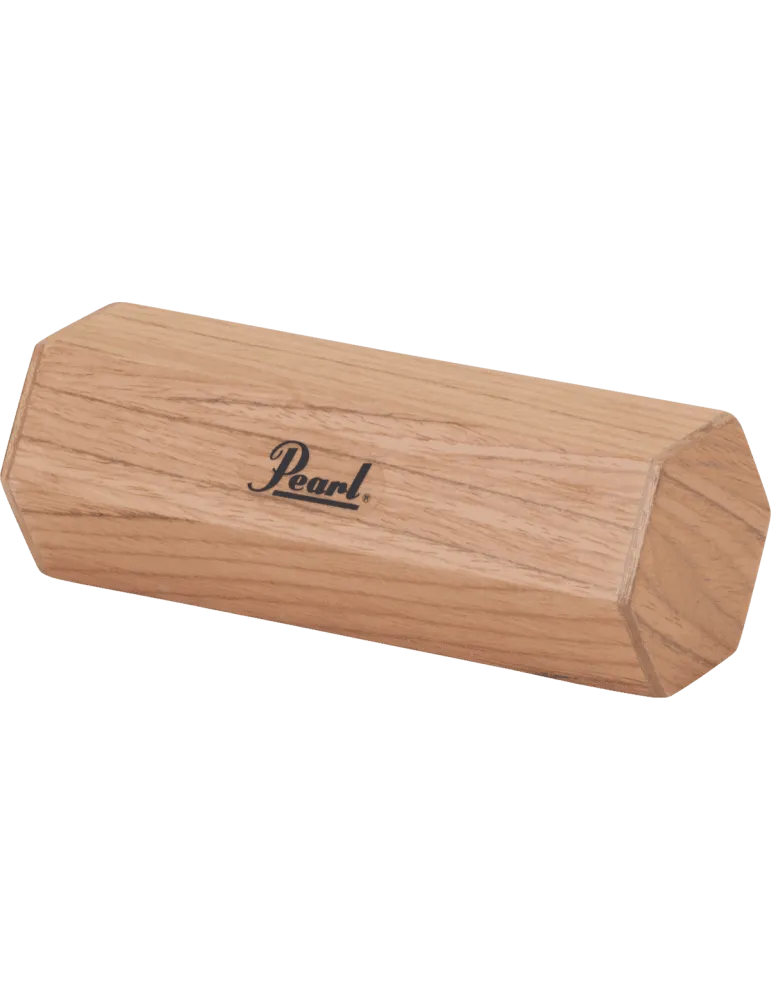  PEARL PGA-30W Shakers - Ganza Kurzholz|MusicGoodDeal 