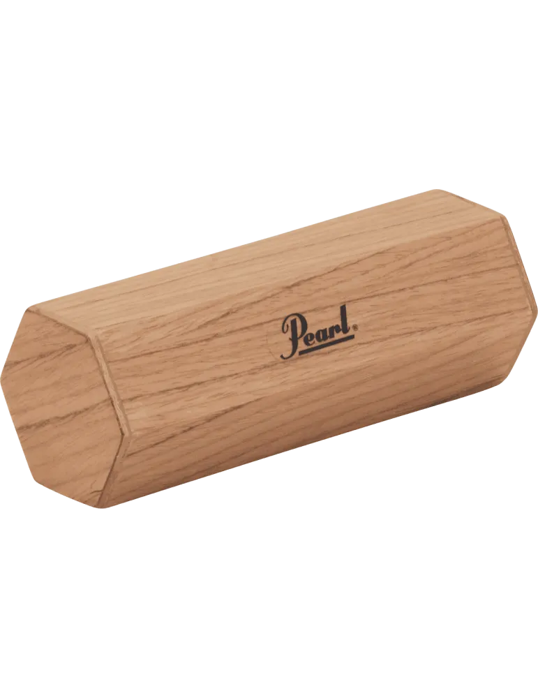  PEARL PGA-30W Shakers - Ganza Kurzholz|MusicGoodDeal 